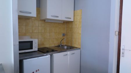 Location Appartement 1 pièce 25m² TOULOUSE 31000 - Photo 5