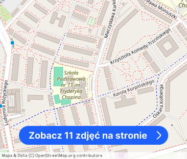 Umeblowane mieszkanie do wynajecia - Zdjęcie 1