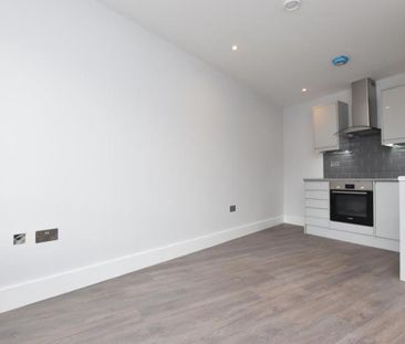 Ocean are delighted to present to the market this modern one bedroo... - Photo 2