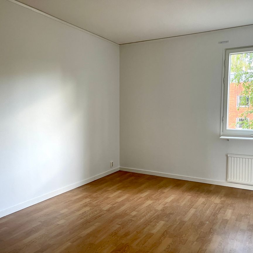 Hammarvägen, Sundsvall - Photo 1