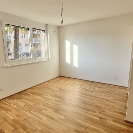 Moderne 1,5 Zi -Wohnung - nahe Millennium City (provisionsfrei!) - Foto 1