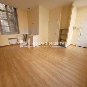 Location Appartement 1 pièce 26m² LILLE 59000 - Photo 2