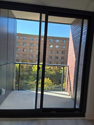 For Lease - 35 Parliament Street Unit# 524, Toronto, Ontario - Photo 1