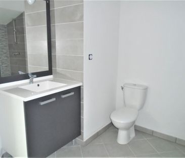 Location Appartement 1 pièce 25m² CASTANET TOLOSAN 31320 - Photo 4