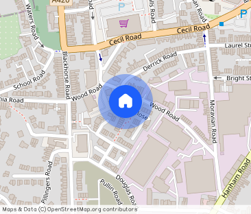 Barter Close, Bristol, BS15 - Photo 1