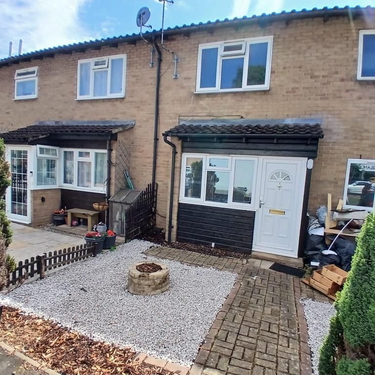 1 bedroom terraced house to rent - Photo 1