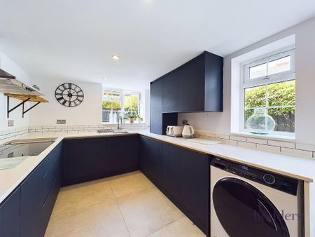 2 bedroom house to rent - Photo 5