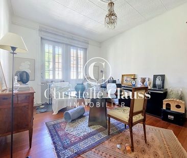 Appartement - SCHILTIGHEIM - 90m² - 2 chambres - Photo 5
