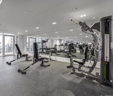 For Lease - 16 Concord Place Unit# 216, Grimsby, Ontario - Photo 4