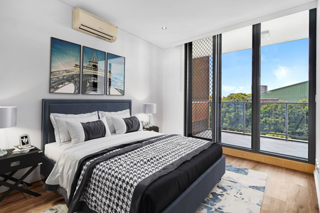 Unfurnished One Bedroom Apartment - Photo 3