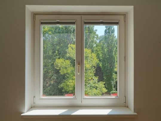 Helle 2-Zimmer-Wohnung mit Garage in Döbling - Photo 1