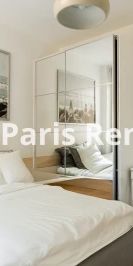 1 chambre, Porte Maillot Paris 16e - Photo 3