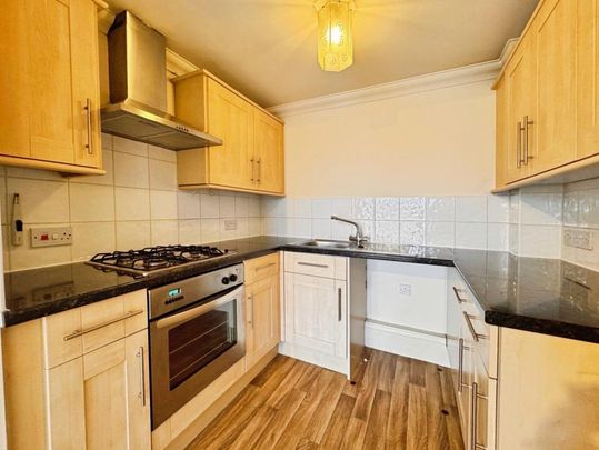 1 bedroom apartment to rent - Photo 1