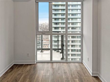 For Lease - 87 Peter Street Unit# 2806, Toronto, Ontario - Photo 3