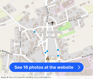 Moradia T3 para alugar em Sintra - Photo 1