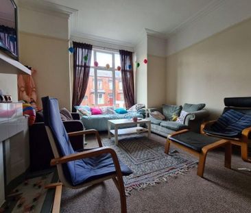 7 bedroom house to rent - Photo 2