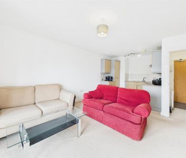 1 bedroom apartment to rent - Photo 6