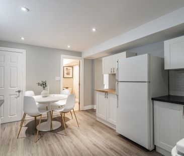 For Lease - 34 Briarwood Crescent Unit# Lower, Hamilton, Ontario - Photo 4