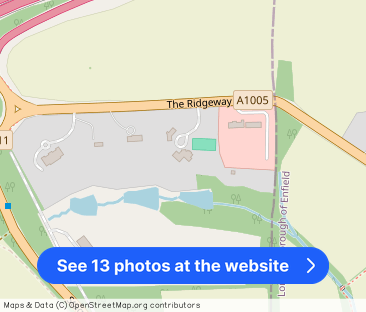 The Ridgeway, Potters Bar, Hertfordshire, EN6 - Photo 1