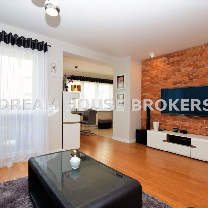 Mieszkanie na wynajem - Фото 1