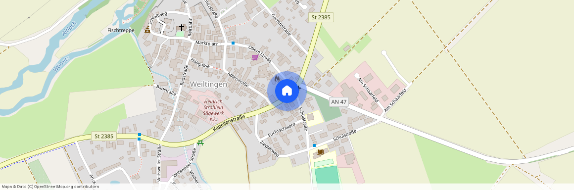 91744, Weiltingen Bayern