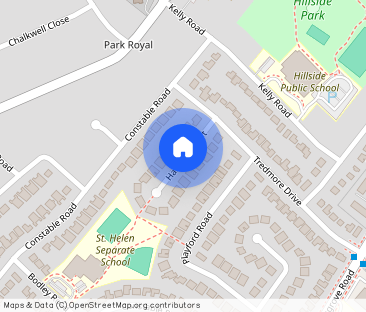 2-2518 Harman Ct, Mississauga, Ontario, L5J 1T8 - Photo 1