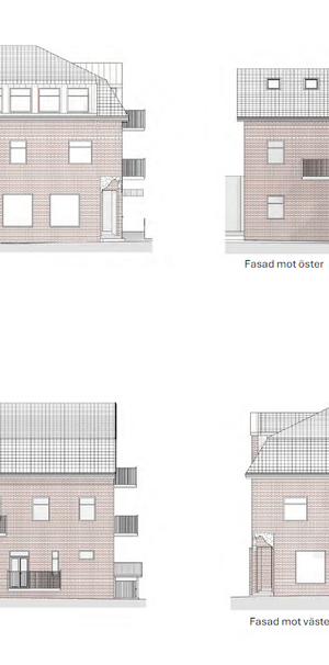 Stationsgatan 3 - Foto 1