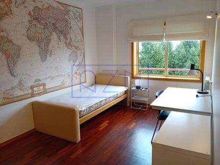 Apartamento T4 em Porto - Photo 4