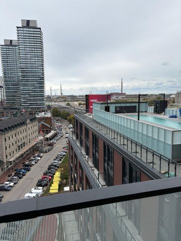 For Lease - 35 Parliament Street Unit# 1113, Toronto, Ontario - Photo 5