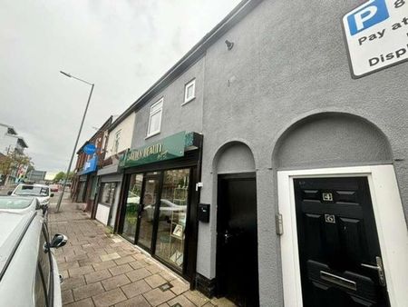 College Street, St. Helens, WA10 - Photo 5