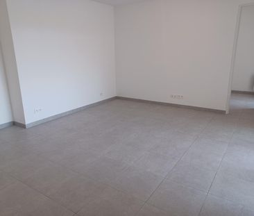 location Appartement T3 DE 63.99m² À COGOLIN - Photo 4