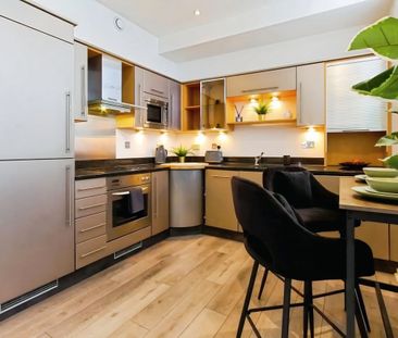 1 bedroom apartment to rent Princes House, North Street - Photo 1