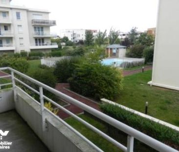 CAEN BEAULIEU F2 DE 44 M² - Photo 4