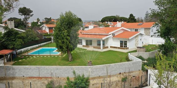 Moradia T4 em Lisboa - Photo 3