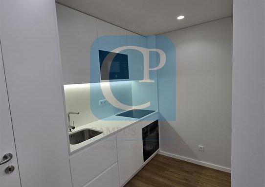 Apartamento T2 em Porto
