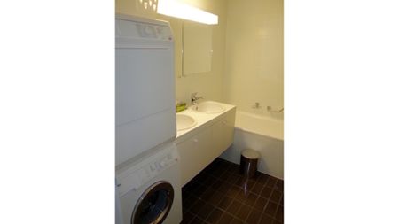 3½ Zimmer-Wohnung in Bern - Matte, möbliert, auf Zeit - Foto 2