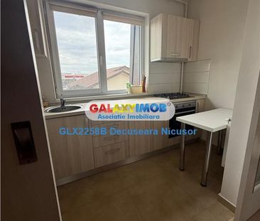 Apartament 2 Camere, Loc Parcare, Militari Residence, 420 euro - Photo 6
