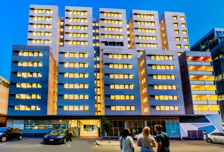 1 Bedroom Apartment(DBL Occupancy) - Photo 4