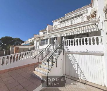 Alquiler de casa o chalet independiente en La Siesta - El Salado - ... - Photo 6