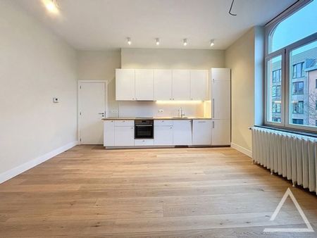 Appartement te huur - Foto 4