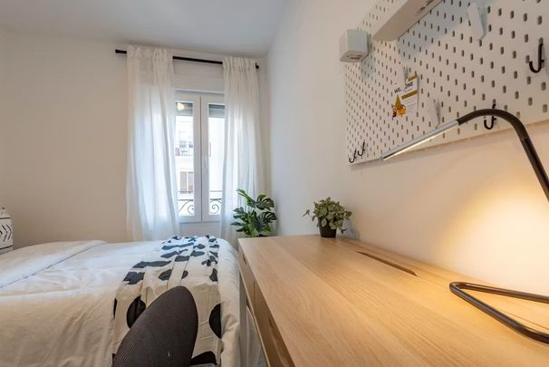 Calle de Santa Engracia, Madrid, Community of Madrid 28003 - Photo 1