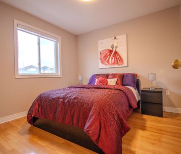 For Lease - 2 Sir Jacobs Crescent Unit# MAIN, Brampton, Ontario - Photo 5