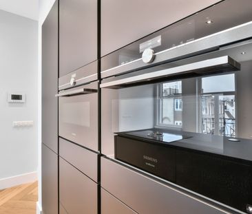 Appartement te huur: Valeriusstraat 113-3 1075 ER Amsterdam - Photo 4
