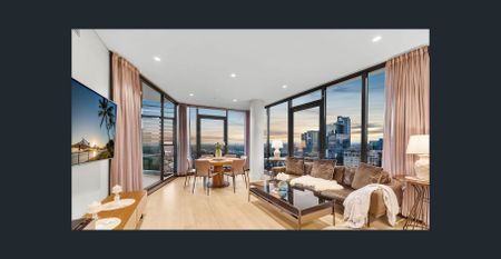 Furnished Luxury Apartment on York & George! - Photo 2