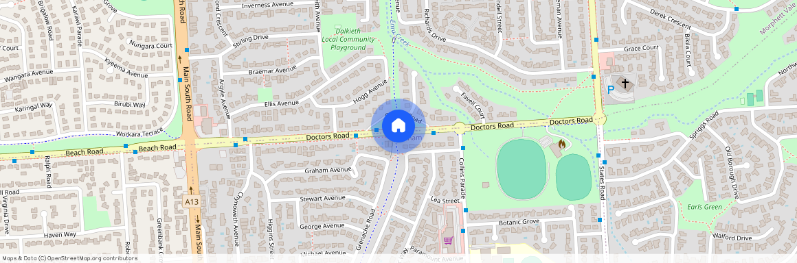 Morphett Vale, Adelaide