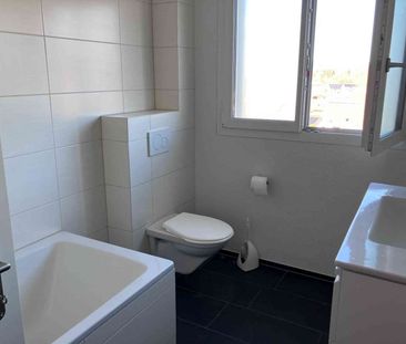 4.5 Zimmer, 105 m², 1. Stock - Photo 4