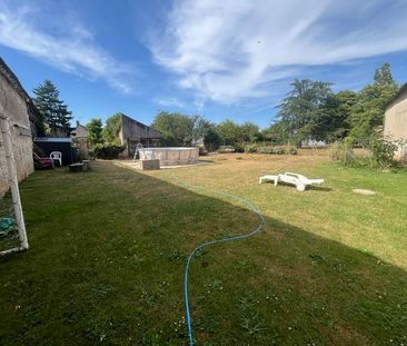 Maison à louer - Photo 6