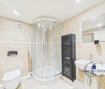 1 bedroom barn conversion to rent - Photo 1