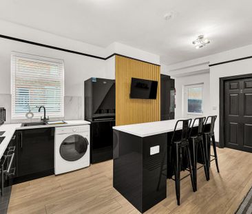 House share to rent - Photo 5