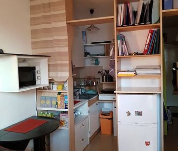 Studio 20m² (réf 2127471) - Photo 2